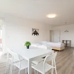T&k Comfortable 3 With Balcony *