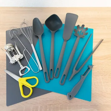 Lejlighed T&k Comfortable 3 With Balcony Duisburg