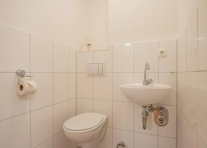 T&k Comfortable 3 With Balcony *