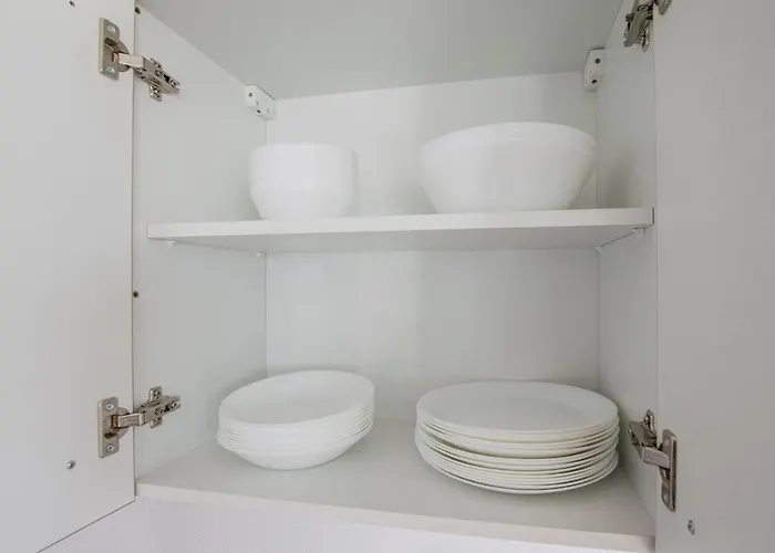 T&k Comfortable 3 With Balcony *