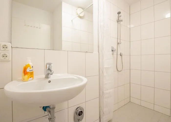 Apartamento T&k Comfortable 3 With Balcony *