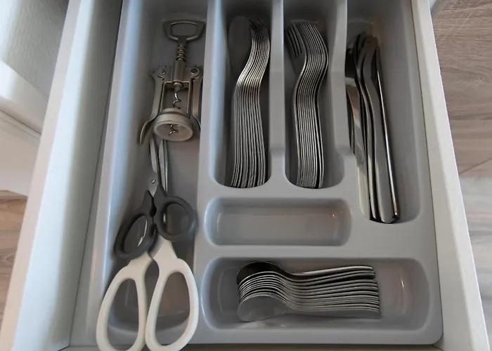 Lejlighed T&k Comfortable 3 With Balcony Duisburg